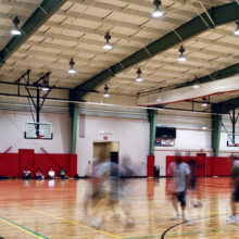 prefabricated recreational buildings