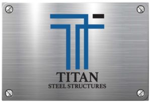 Titan Steel Structures specializes in the best prefabricated steel buildings for the equestrian and agriculture industry