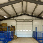 steel agricultural warehouse buildings