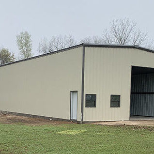 RV storage and repair shop in Oklahoma