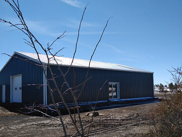 40x60 steel building kits for sale in Colorado