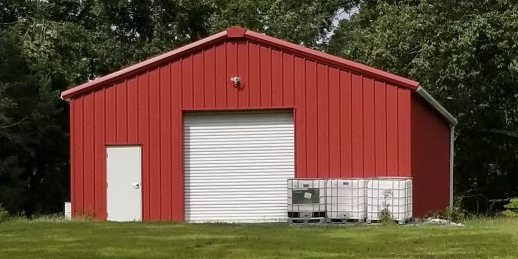 https://build.titansteelstructures.com/wp-content/uploads/2019/09/30x40x12-metal-garage-e1569435291660-1022x511.jpg